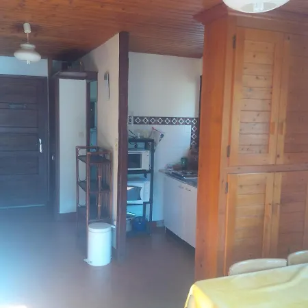 En Duplex Dans Un Typique Valloire