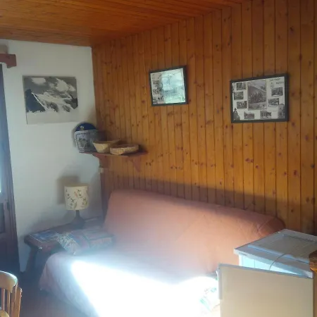 En Duplex Dans Un Typique