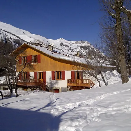 En Duplex Dans Un Typique