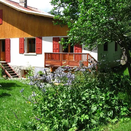 En Duplex Dans Un Typique
